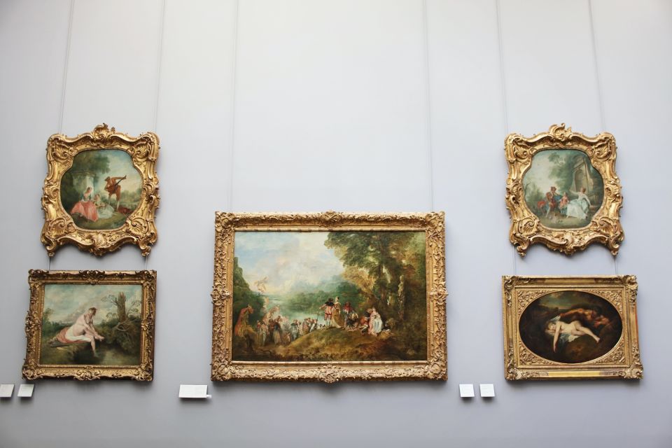 Paris: Private Skip-the-Lines Orsay and Louvre Museum Tour - Price and Value: Is $467 a Good Deal for Two Major Museums?