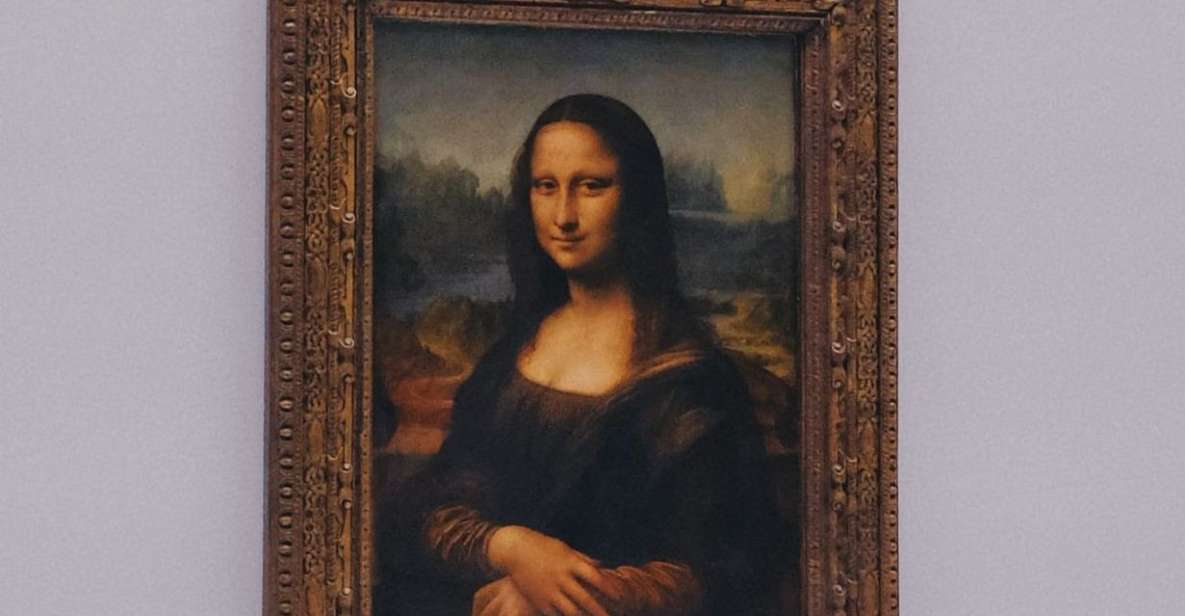 Paris: Private Skip-the-Lines Orsay and Louvre Museum Tour - Musée d’Orsay: The Best Intro to Impressionism in Paris