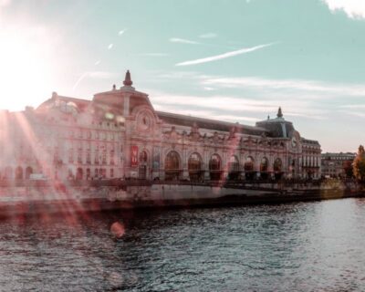 Paris: Private Skip-the-Lines Orsay and Louvre Museum Tour - Pickup and the Real Meaning of a 5-Hour Walking Tour