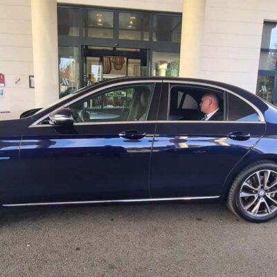 Paris: Private Tour by Chauffer-Driven Car - The 6–12 hour window and how you gain real freedom