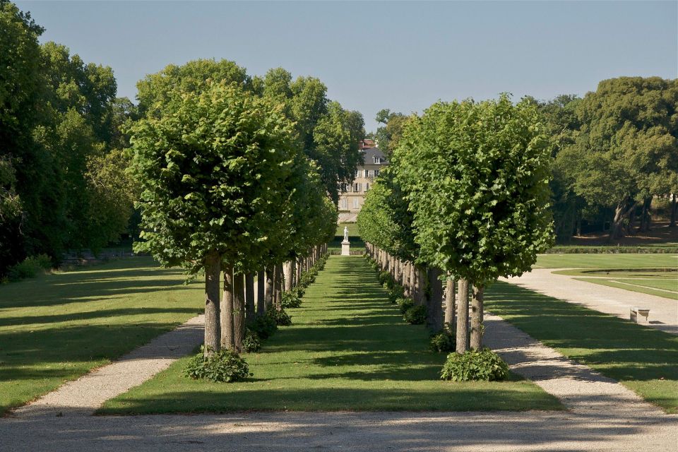 Paris: Private Tour of Domaine de Chantilly Ticket&Transfer - Why Chantilly makes sense as a day away from Paris