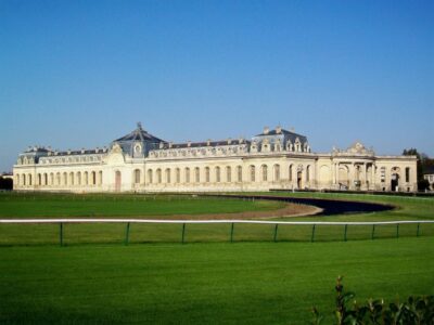 Paris: Private Tour of Domaine de Chantilly Ticket&Transfer - Price and Logistics: what $196 per person buys you