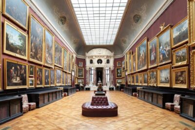 Paris: Private transfer Château Chantilly van 7 places 5H - Paris Pickup to Chantilly: Timing That Keeps the Day Calm