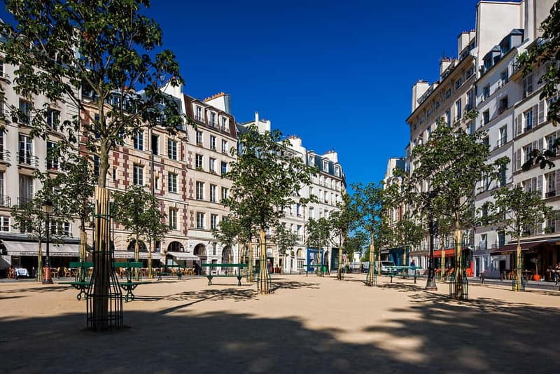Paris - Private walking Food tour Latin Quarter-St Germain - Why Saint-Germain and the Latin Quarter work so well for a food walk