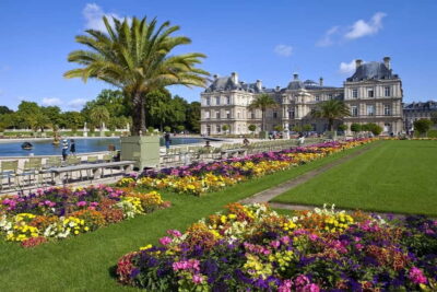 Paris - Private walking Food tour Latin Quarter-St Germain - Meeting at Rue de Vaugirard and getting your bearings fast