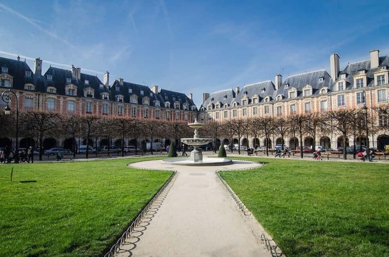 Paris - Private walking Food tour Le Marais - Key highlights at a glance