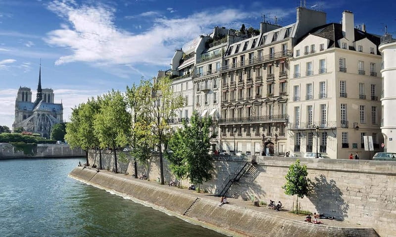 Paris - Private walking Food tour Le Marais - The 2.5-hour flow: how the walk stays focused