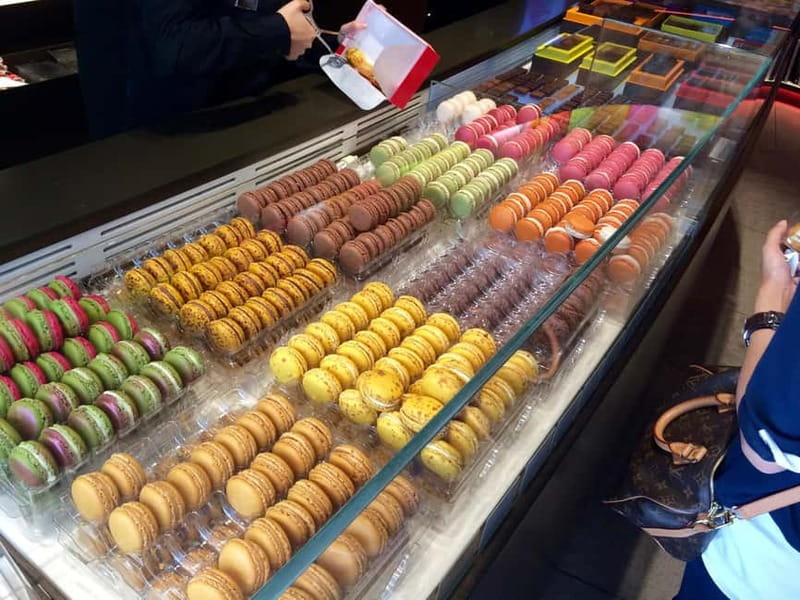 Paris - Private walking Food tour Le Marais - Price and what you get for $245 per person