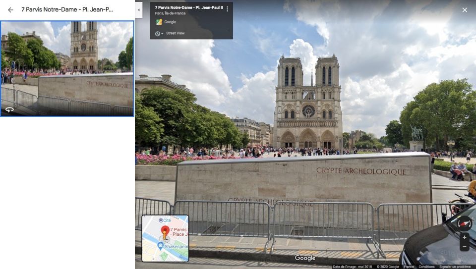 Paris: Private Walking Guided Tour of City's Highlights - Why a 3-hour private walk works in Paris