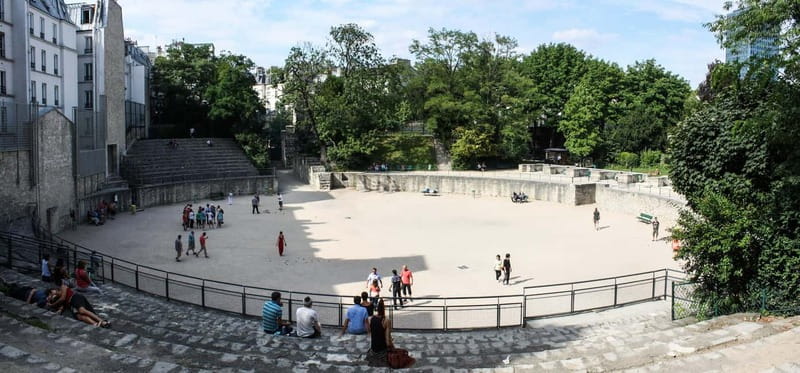 Paris: Private walking tour - Latin Quarter and Center! - Key highlights worth getting excited about