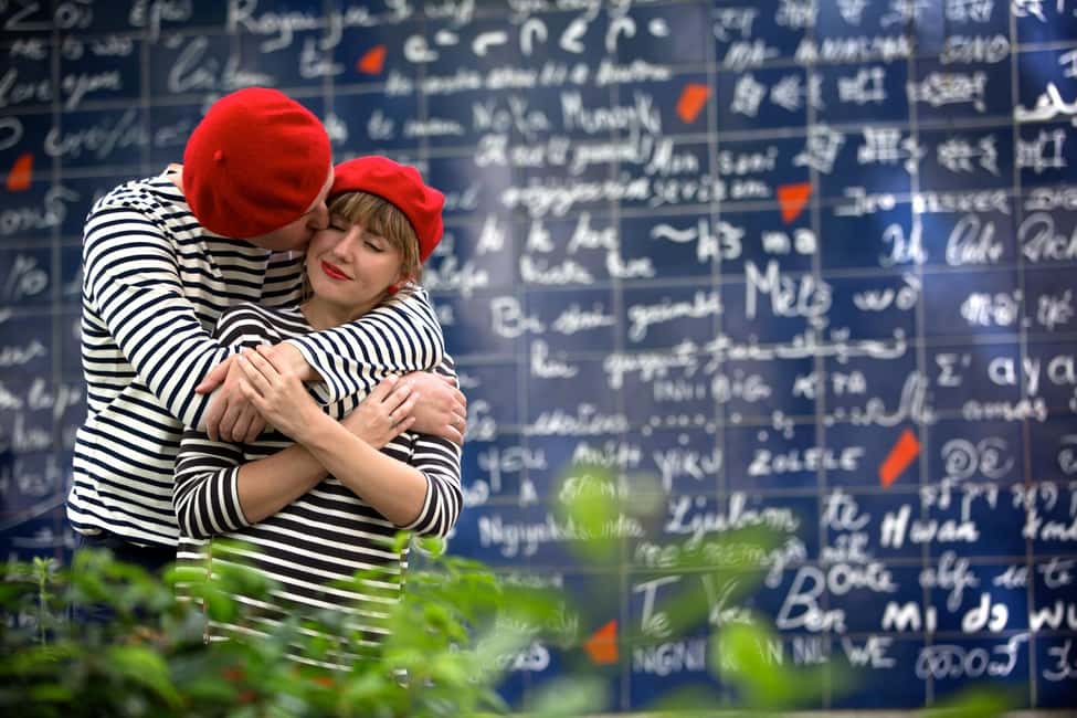 Paris Pro Photography: Best Private Photoshoot - Simple Logistics That Make the Shoot Smoother
