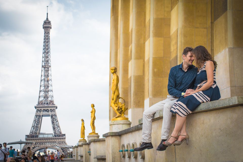 Paris Pro Photography: Best Private Photoshoot - Weather-Proof Paris: Rain or Shine, and How to Dress for It