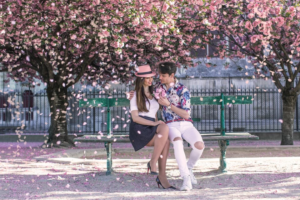 Paris Pro Photography: Best Private Photoshoot - Who This Works Best For (and Who Might Prefer Something Else)