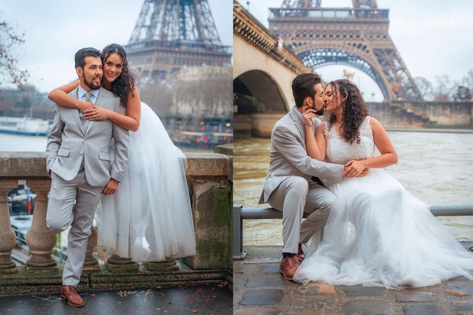 Paris: Professional Photoshoot with the Eiffel Tower - Who This Is Best For (And Who Might Skip It)