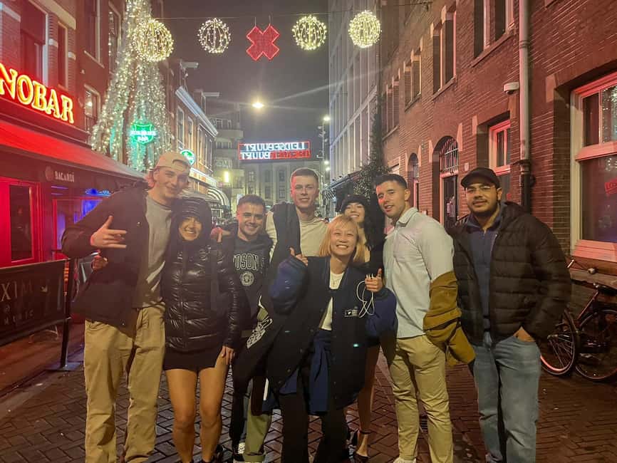 Paris: Pub Crawl with Shots and Nightclub Entry - Skip-the-Line VIP Nightclub Entry: Worth It on a City Timeline