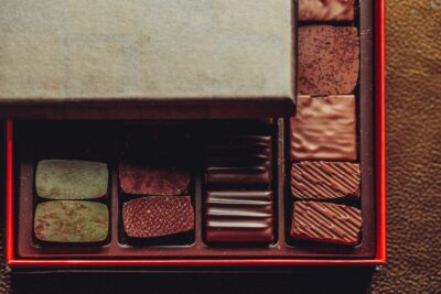 Paris: Pure Chocolate Walking Tour - The walking route: from Madeleine streets toward Concorde and Tuileries