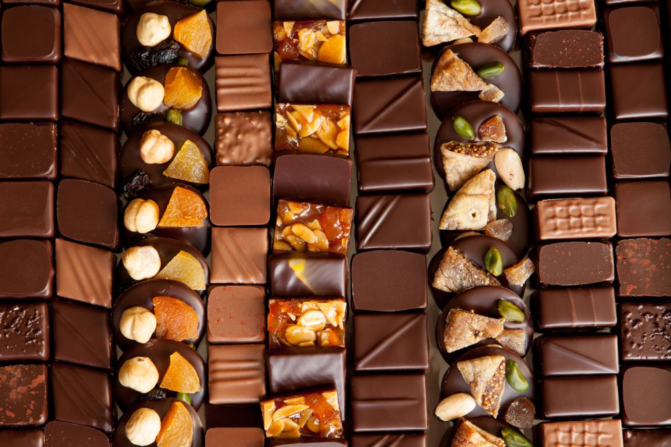 Paris: Pure Chocolate Walking Tour - What you learn about cocoa and chocolate production (and how it helps you buy better)