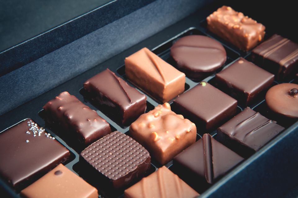 Paris: Pure Chocolate Walking Tour - Price and logistics: the part where you decide if it fits your trip
