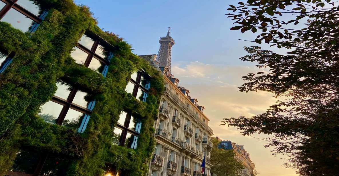 Paris: Quai Branly Museum Ticket & Optional Seine Cruise - Key highlights to know before you go