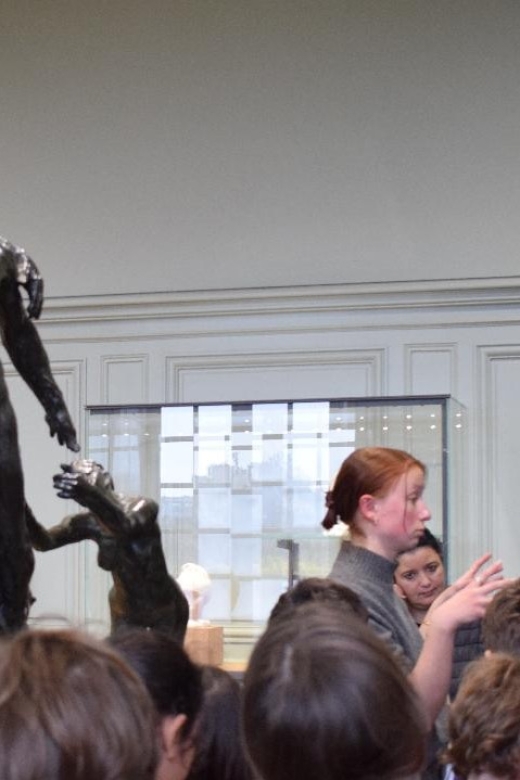 Paris: Rodin Museum Guided Tour with skip-the-line tickets - Key Things That Make This Tour Worth It
