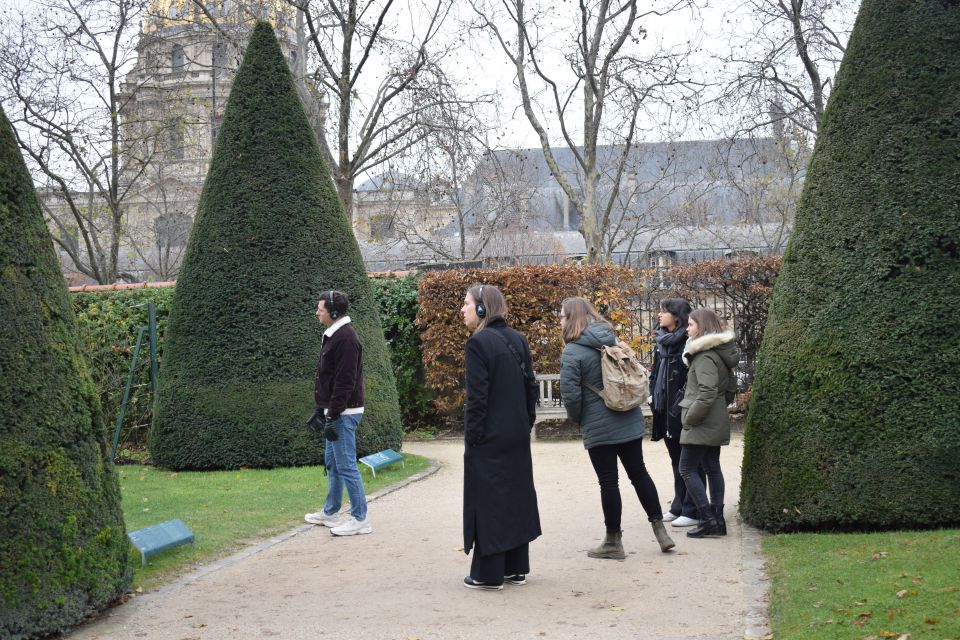 Paris: Rodin Museum Guided Tour with skip-the-line tickets - Guides Matter: What to Expect From Your English Local Guide