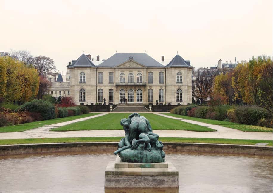 Paris: Rodin Museum Skip-the-line Entry Ticket with Audio - Price and value: is $24 worth it?