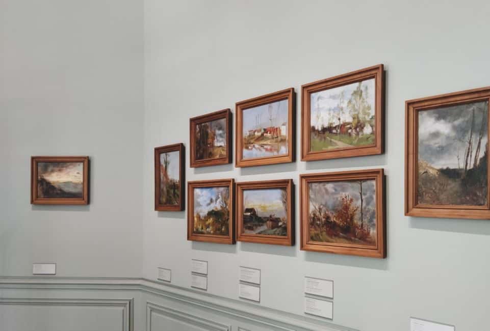 Paris: Rodin Museum Ticket & Optional Digital AudioGuide App - Digital audio guide setup: what to do before you get there