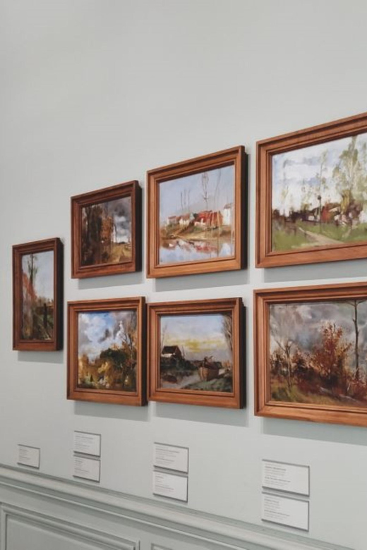 Paris: Rodin Museum Ticket & Optional Digital AudioGuide App - Who this museum works for (and who might want a different plan)