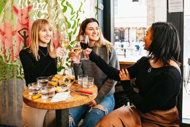 Paris: Saint Germain des Prés Guided Foodie Walking Tour - Where Saint-Germain-des-Prés Fits Into Your Paris Day