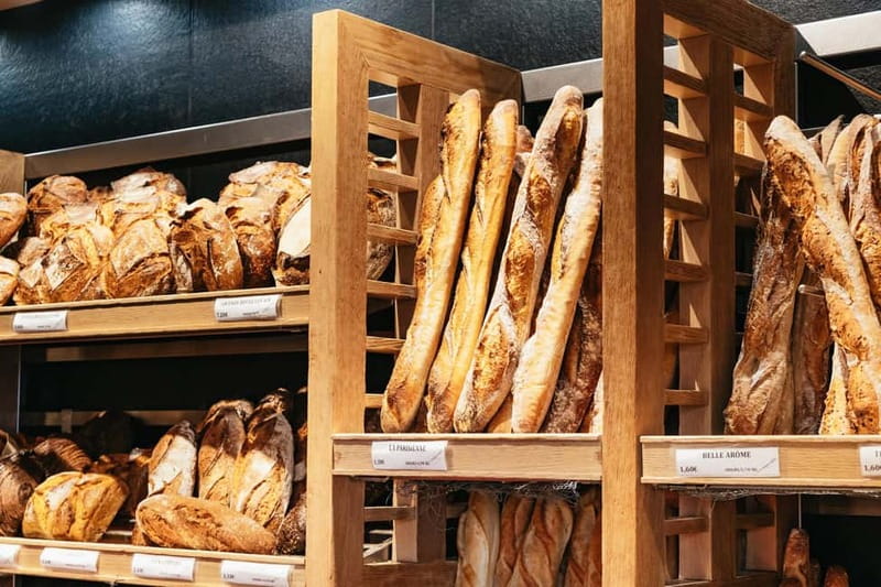 Paris: Saint Germain des Prés Guided Foodie Walking Tour - The Church of Saint Sulpice and the Jardin du Luxembourg Interludes
