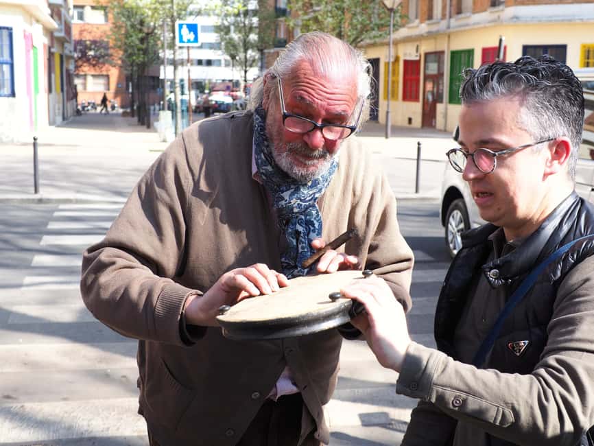 Paris: Saint Ouen Flea Market Guided Tour - Key reasons this Saint-Ouen tour is worth your attention
