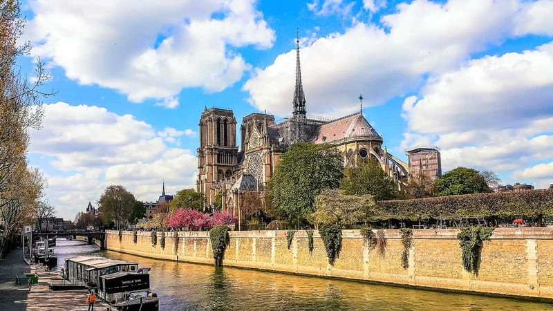 Paris: Seine Cruise & Crepe Tasting near the Eiffel Tower - Who this fits best (and who should skip it)