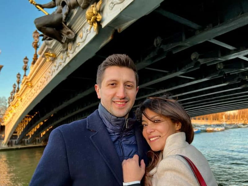 Paris: Seine Cruise with French breakfast near the boats - Who Should Book This Seine Breakfast Cruise?