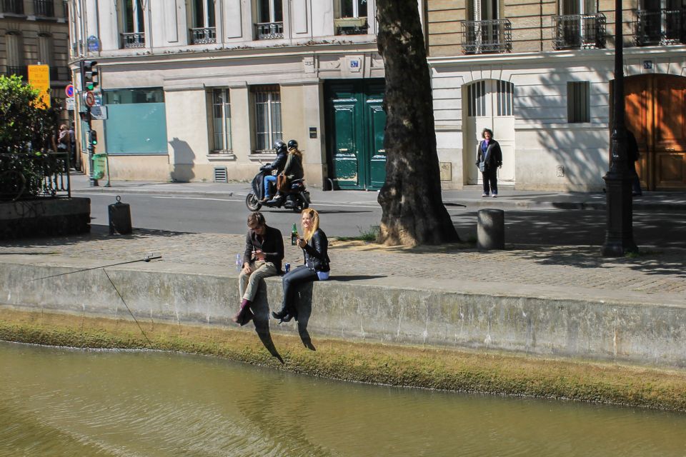 Paris: Seine River and Canal Saint-Martin Cruise - Should You Book the Seine and Canal Saint-Martin Cruise?