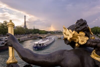 Paris: Seine River Cruise & Brunch - Finding the boarding spot near Île aux Cygnes (and what to expect)