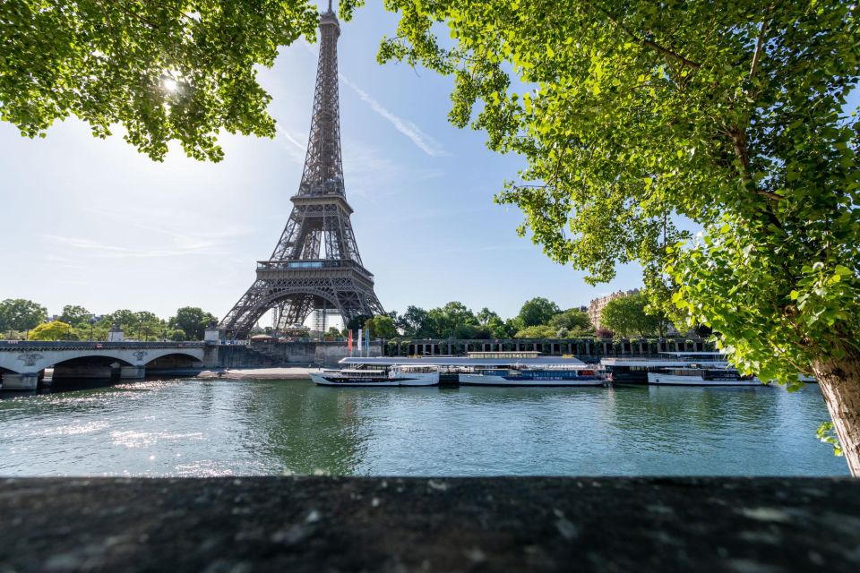 Paris: Seine River Cruise with a Live Guide - The onboard experience: seating, weather, and comfort reality