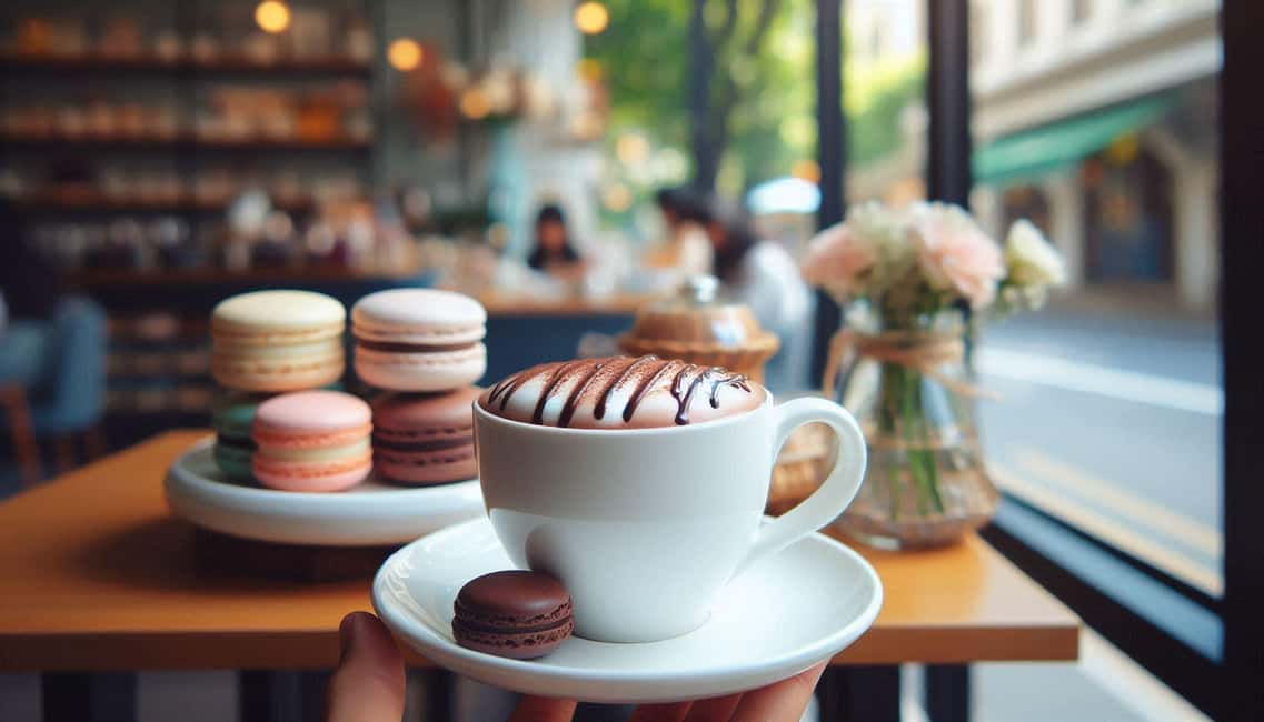 Paris: Seine River Cruise with Meringue or Hot Chocolate - Port de la Bourdonnais and Pier 3: The Starting Point You Need
