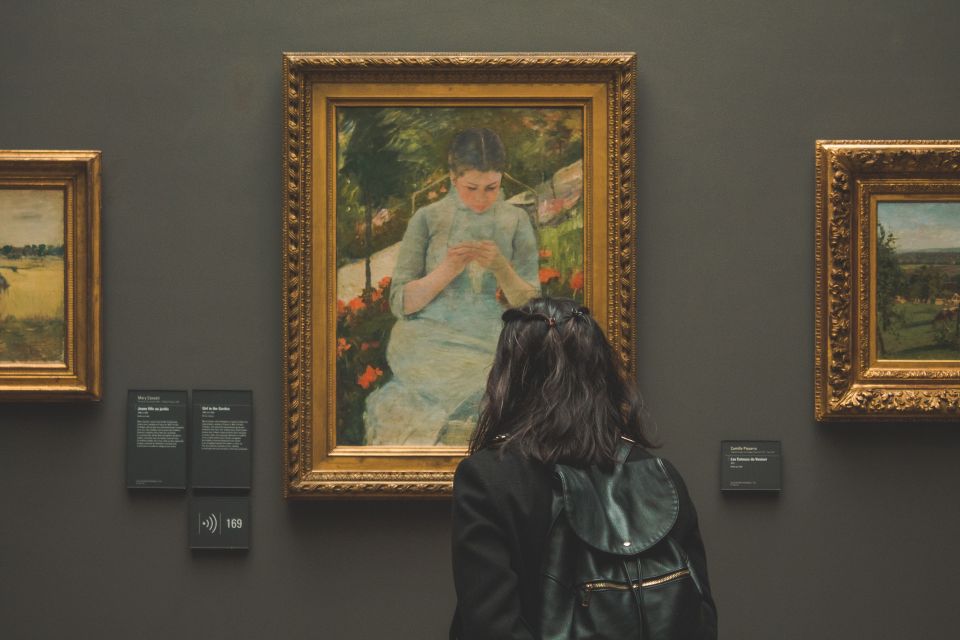 Paris: Seine River Walking Tour with Optional Musée d'Orsay - Key takeaways before you go