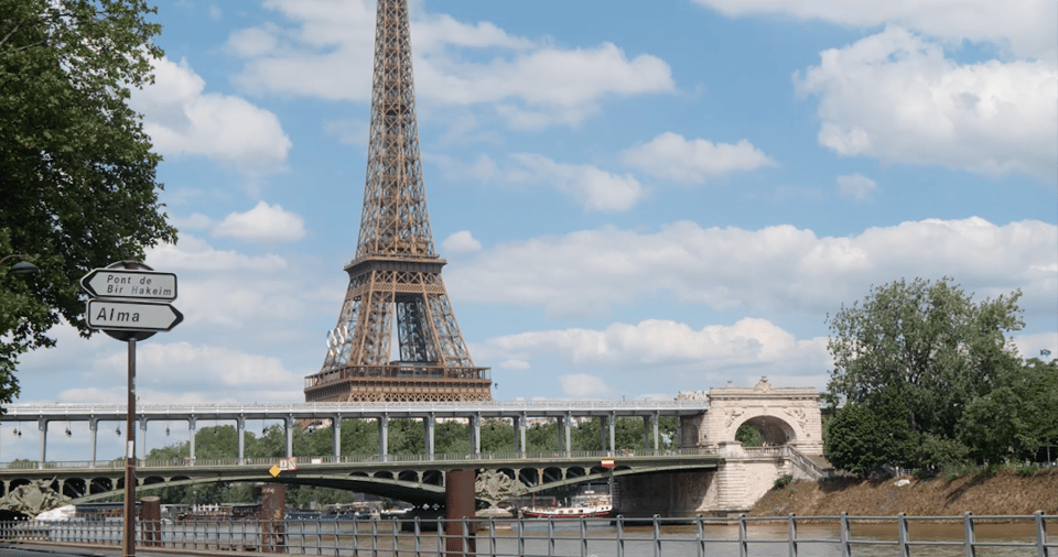 Paris: Side-Car Tour of Paris's most Beautiful Monuments - Key things I’d zero in on