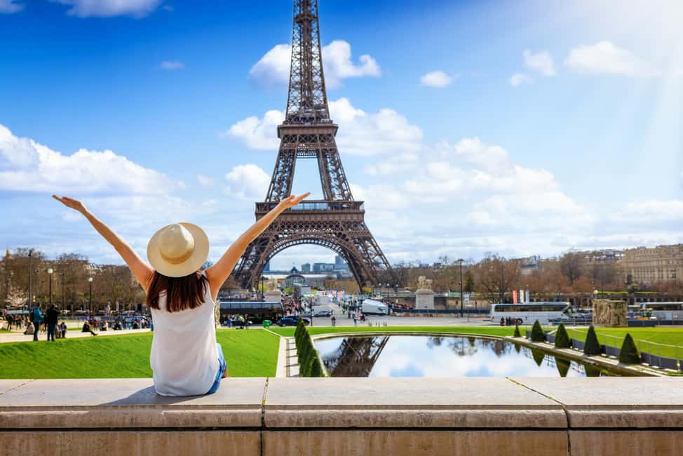 Paris: Skip-the-Line Eiffel Tower and Trocadero Gardens Tour - Key Highlights Worth Your Time