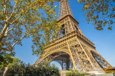 Paris: Skip-the-Line Eiffel Tower and Trocadero Gardens Tour - Trocadéro Gardens: Your Eiffel Orientation and Photo Angles
