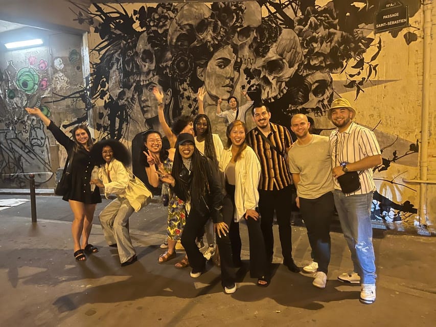 Paris: Speakeasy and Hidden Bars Tour - How the Tour Works on the Street: Walk, Enter, Repeat
