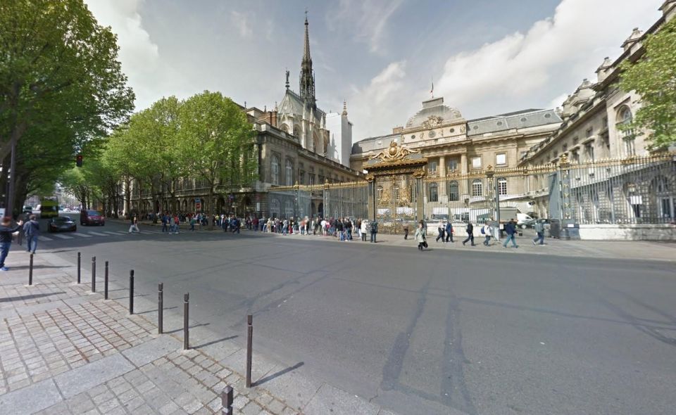 Paris: Ste-Chapelle, Conciergerie, Notre Dame Private Tour - The guides are the whole point (Bertrand, Walid, Catherine)