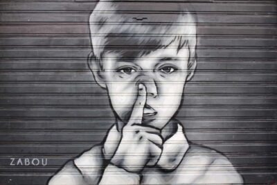 Paris Street Art at La Butte-aux-Cailles - What makes the street art here worth your time