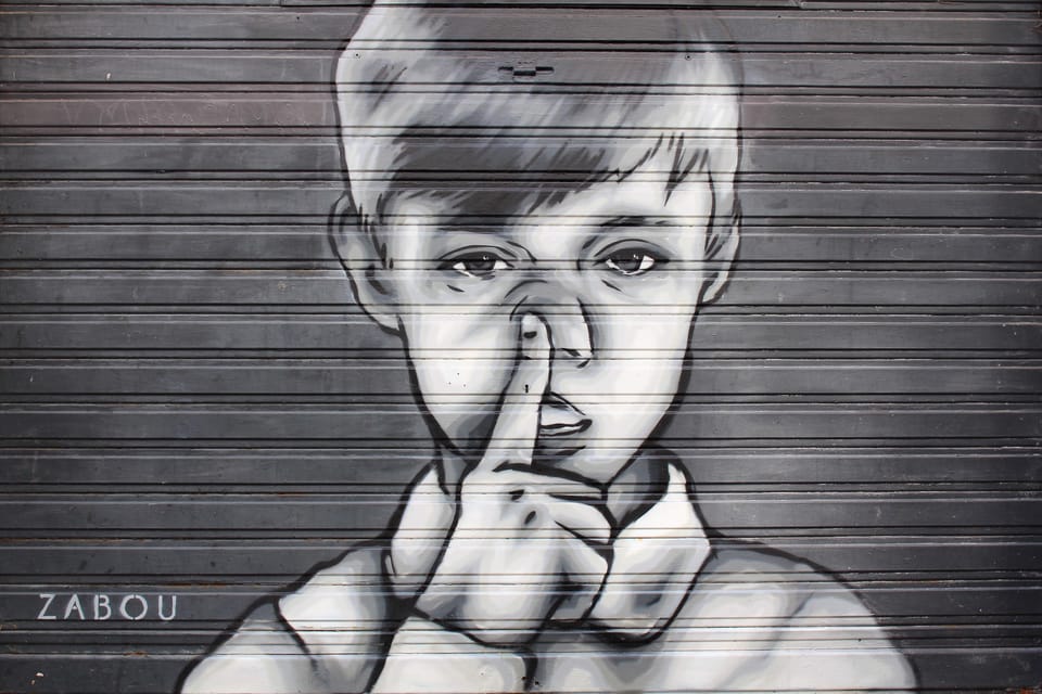 Paris Street Art at La Butte-aux-Cailles - Should you book this Paris street art tour?