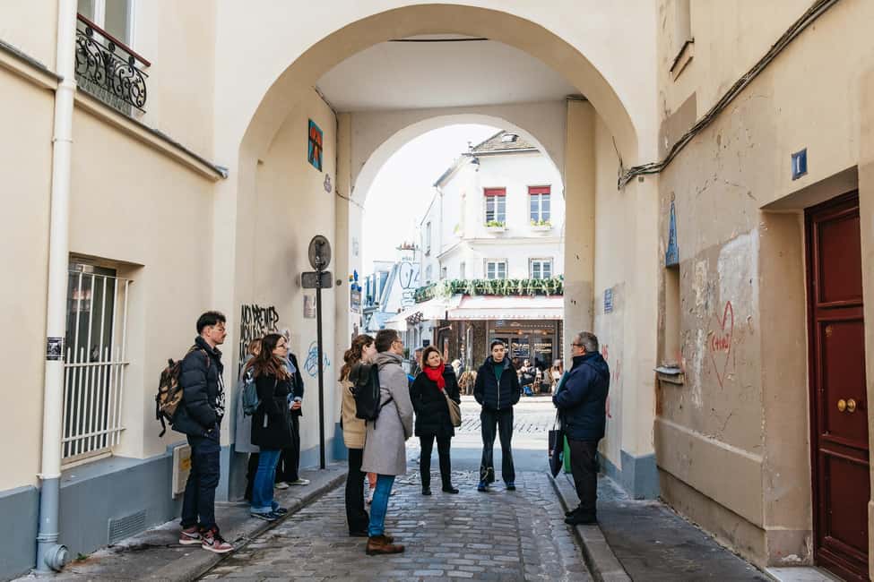 Paris: Street Art Walking Tour with a Street Artist Guide - The Price: Is $47 Worth 90 Minutes With an Artist Guide?