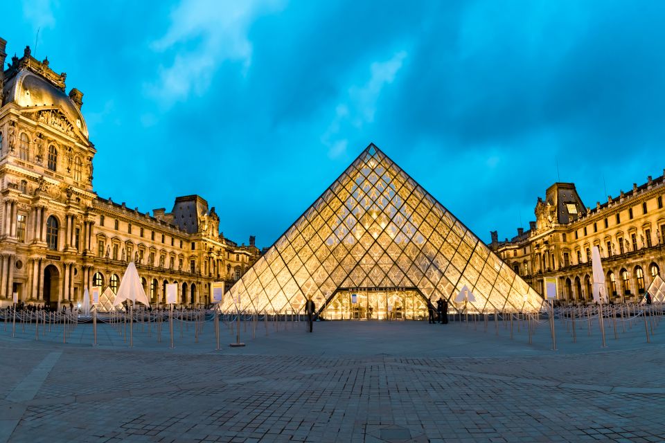 Paris: The best Undiscovered Quarters & Secret Gems Tour - Arts-et-Métiers: Where Paris Gets Artsy Without Trying