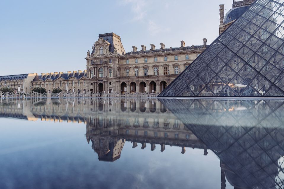 Paris: The Da Vinci Code Walking Tour with a Local Guide - Who Should Book This Da Vinci Code Walk—and Who Should Skip It