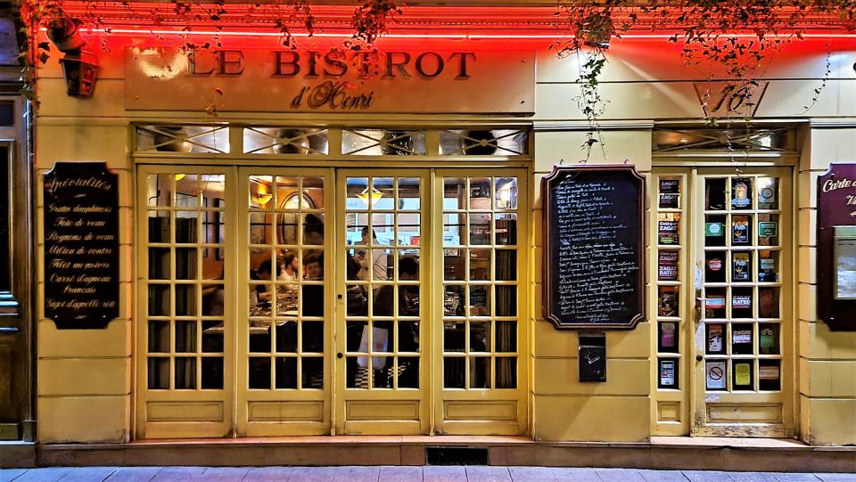 Paris: The French Food Highlights Tour - Who this tour is perfect for (and when it might not fit)