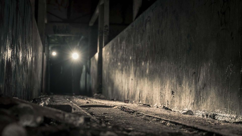 Paris: "The Live Thriller" Hunt down a Serial Killer - Should You Book The Live Thriller in Paris?